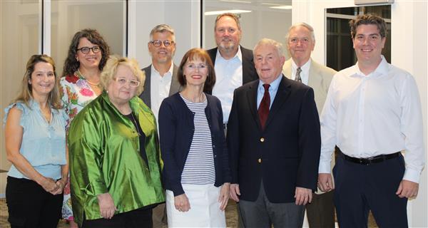 2021-2022 Board Members